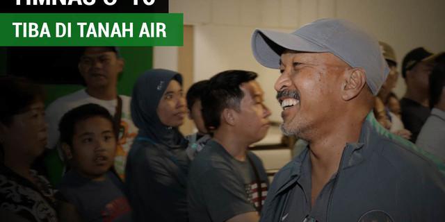 VIDEO: Timnas Indonesia U-16 Tampil Apik, Ini Kata Fachri Husaini