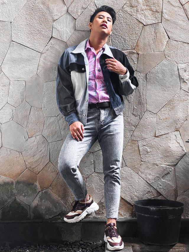 Ricky Cuaca. (Foto: Instagram @rickycuaca)