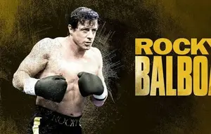 Sinopsis Film Rocky Balboa di Vidio, Kisah Comeback Sang Petinju Legendaris