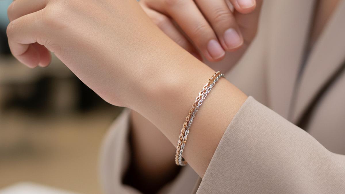 Tips Aman Membeli Gelang Emas 3 Gram 24K sebagai Pilihan Investasi Terjangkau