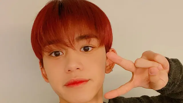 Lucas NCT