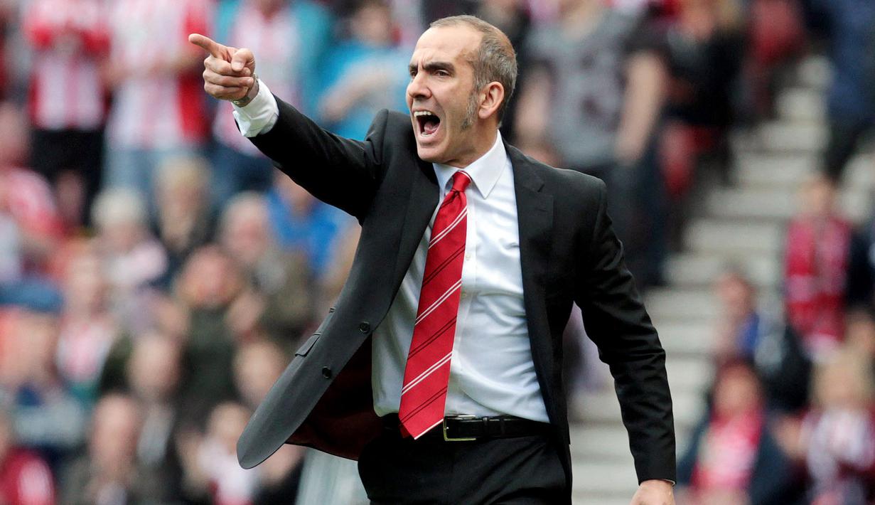 Paolo Di Canio membuat aturan ketat saat menahkodai Sunderland pada tahun 2013. Pelatih asal Italia itu melarang para pemainnya untuk mengonsumsi es. Selain es ia juga melarang pemainya menikmati kopi, saus tomat, mayones, dan minuman bersoda.