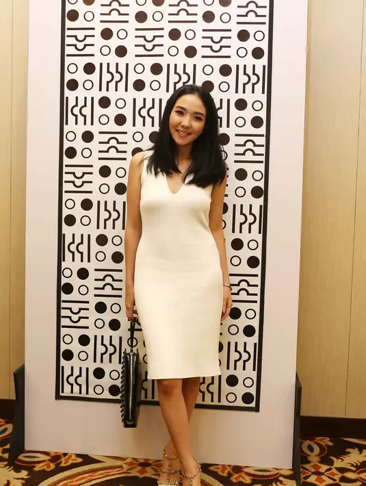 Cara Gisel mendapatkan tubuh idealnya pasca melahirkan tentunya dapat menjadi inspirasi. Tak hanya itu, gaya berbusana mama muda yang satu ini pun patut dijadikan referensi oleh para wanita. (Nurwahyunan/Bintang.com)