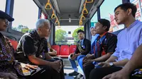 Ganjar Dorong Pelatihan Manajemen Keuangan dan Keahlian bagi Pekerja Migran
