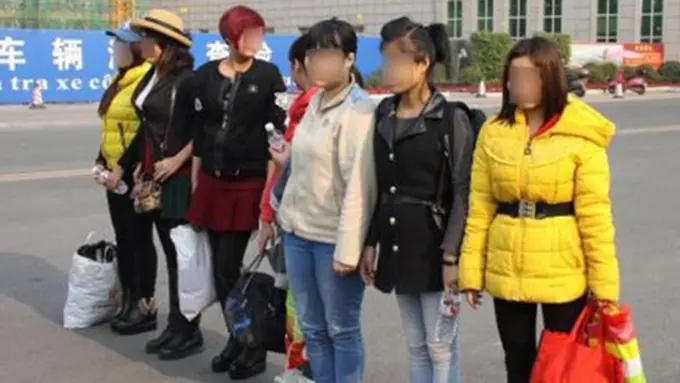 Photo: Copyright shanghaiist.com