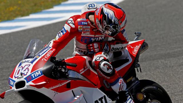Andrea Dovizioso