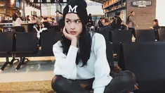 Penyanyi dan aktris, Maudy Ayunda selain tampil menawan di atas panggung, kesehariannya pun dirinya selalu memperhatikan penampilan. (Liputan6.com/IG/@maudyayunda)