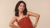 Teresa Teng [foto: instagram]