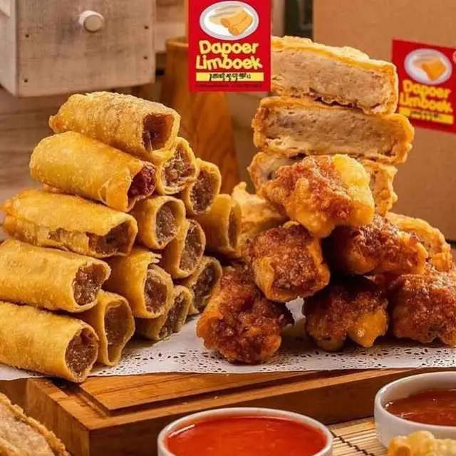 Persiapan Buka Puasa Bareng Mertua, Rekomendasi Menu di Surabaya Ini Bisa Jadi Pilihannya