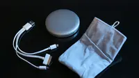 8 Rekomendasi Powerbank 10.000 mAh untuk Menunjang Aktivitas Sehari-hari