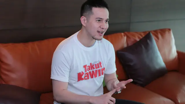 [Bintang] Herjunot Ali