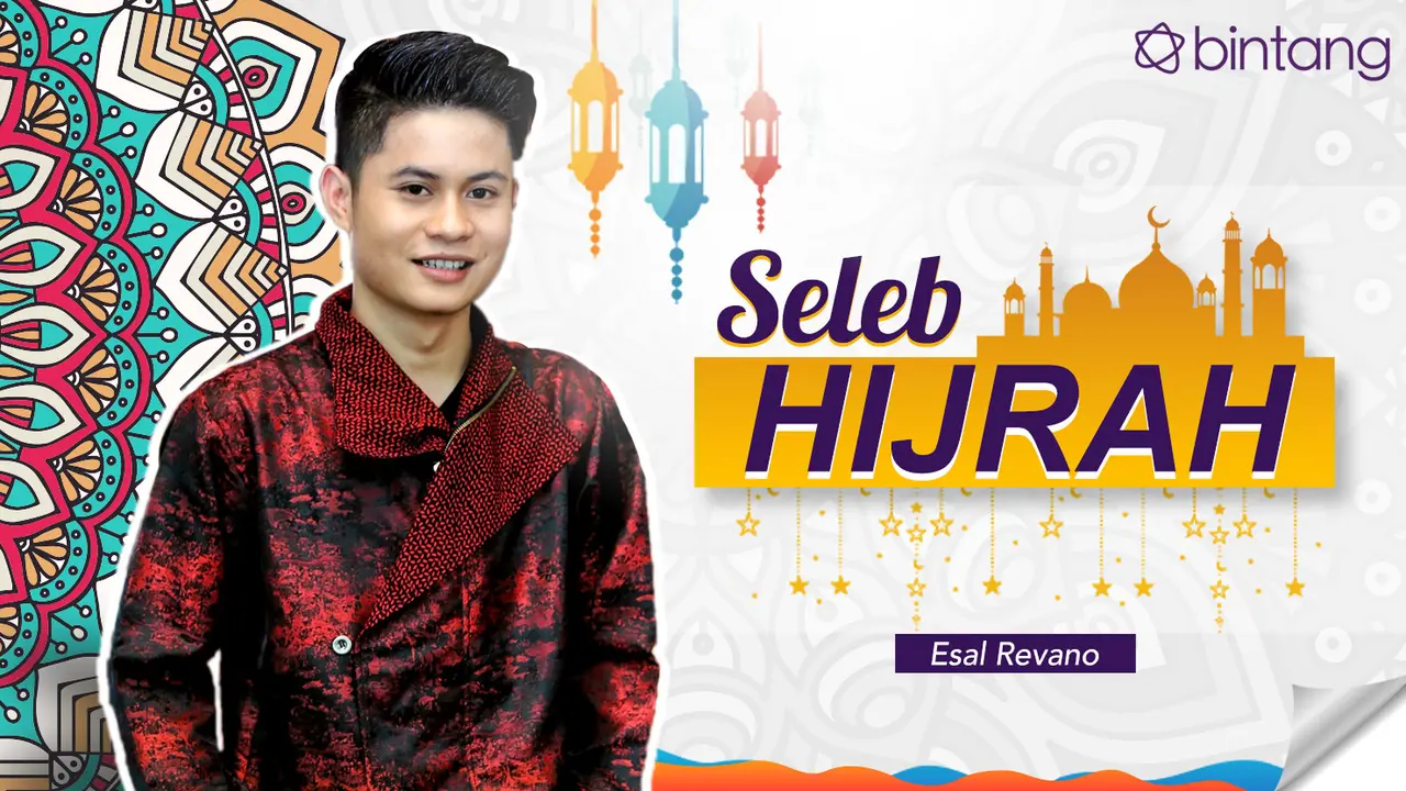 [Bintang] Esal Revano