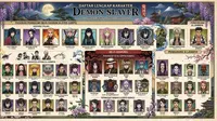 Daftar Lengkap Karakter Demon Slayer: Panduan 50+ Tokoh dari Hashira hingga Iblis Terkuat