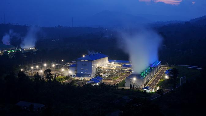 Strategi Efisiensi Energi PT Pertamina Geothermal Energy Tbk (PGEO) Perkuat Kinerja Operasional dan Komitmen ESG
