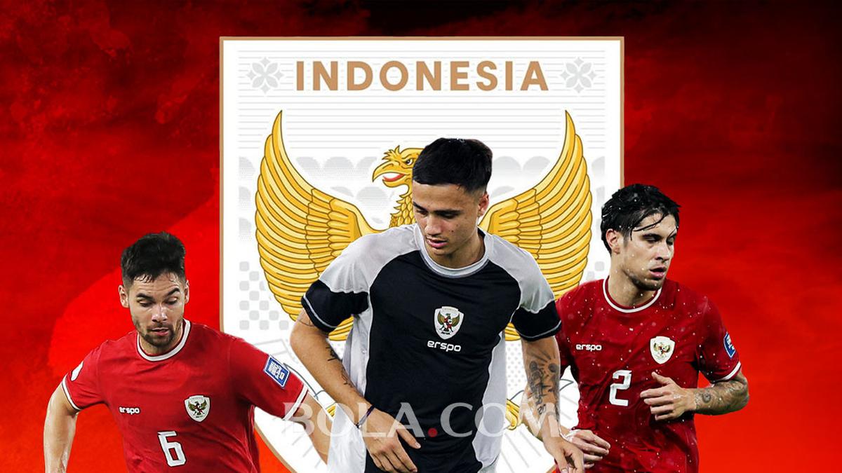 Rencana Timnas Indonesia Vs Malaysia, Erick Thohir: Kami Sudah Kangen Lawan Harimau Malaya, Kalau Mereka Mau