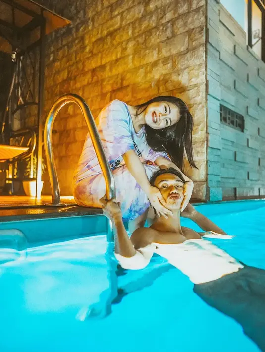 Felicya Angelista (Instagram/felicyangelista_)