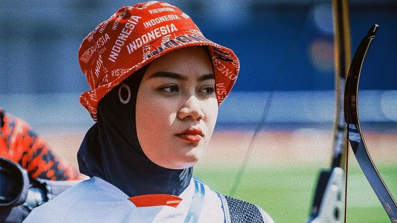 Diananda Choirunisa