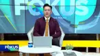 Simak informasi dalam Fokus Pagi edisi (08/6) dengan beberapa topik pilihan sebagai berikut, Rela Antre Daging Kurban di Tengah Hujan, Tukang Jagal Tewas Ditendang Sapi, Balon Udara Bawa Petasan Jatuh di Permukiman, Jemaah Haji Indonesia Kelelahan, A...