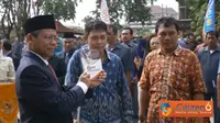 `Kompak` Terbitkan Buku Literasi