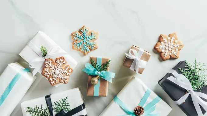 Rekomendasi Hampers Natal Estetik untuk Hadiah Orang Tersayang