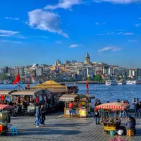 Turki selalu jadi pilihan yang menarik bagi banyak wisatawan.