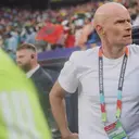 Inggris vs Norwegia: Stale Solbakken Sebut Tiga Singa Lebih Difavoritkan Lolos ke Semifinal!