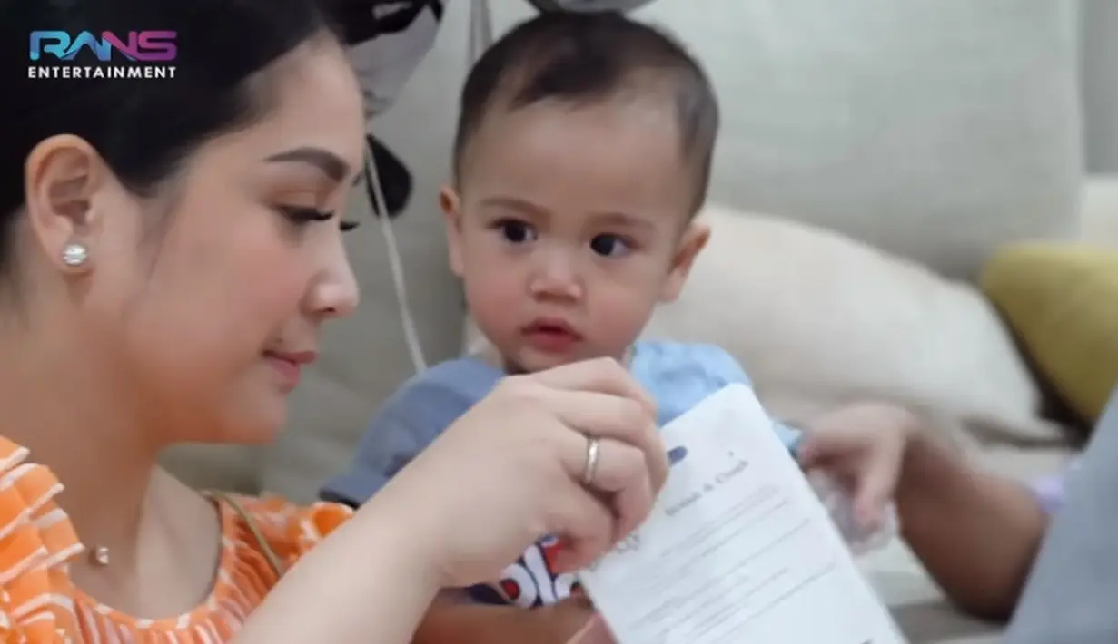 [Foto: YouTube/Rans Entertainment]