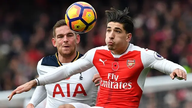 Hector Bellerin