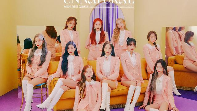 WJSN. (Starship/ Yuehua via Soompi)