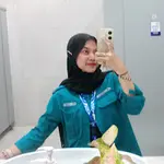 Dhesi Kusuma Wulandari