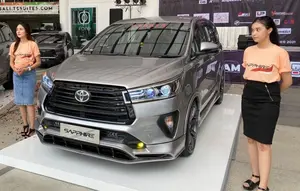 Harga Toyota Kijang Innova Reborn Bekas Oktober 2026, Mulai Rp 215 Jutaan hingga Rp 400 Jutaan