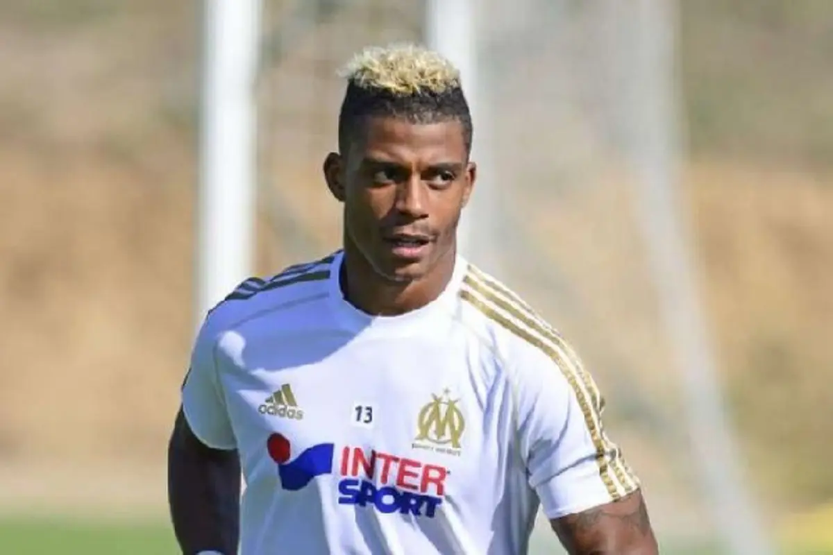 Mario Lemina