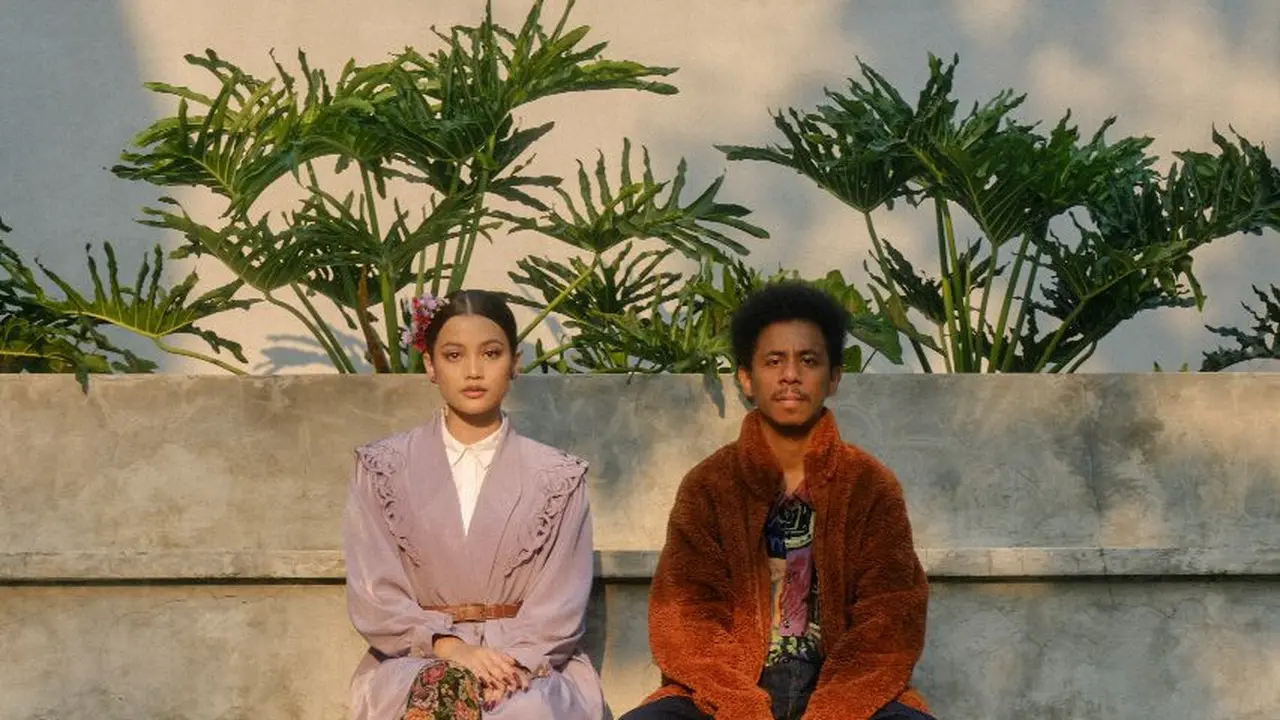 Aruma dan Raim Laode (ist)