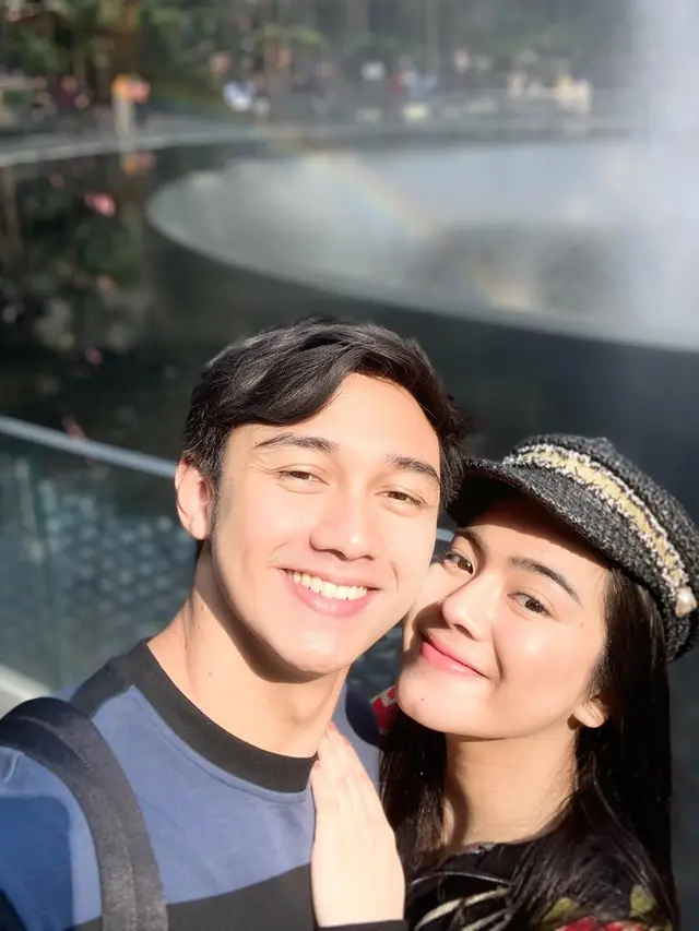 Caesar Hito dan Felicya Angelista Undur Pernikahan, Ini 5 Curhatan Keduanya