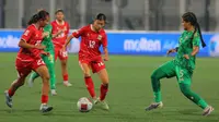 Timnas Indonesia U-17 Putri 2 Kali Menang di Grup B Kualifikasi Piala Asia U-17 Putri 2027, Anya Gabriella: Masih Ada Satu Laga Penting!