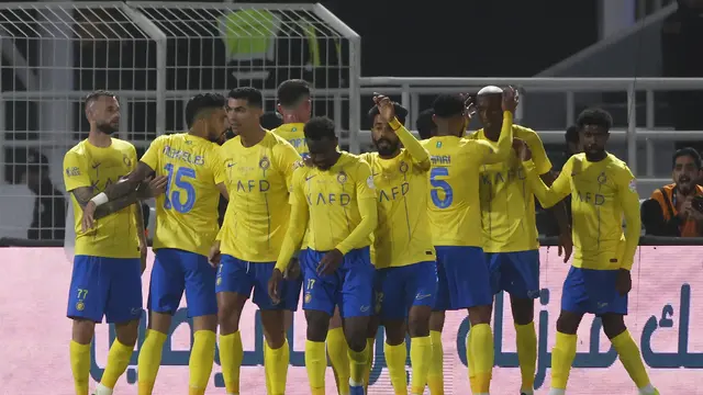 Al Nassr