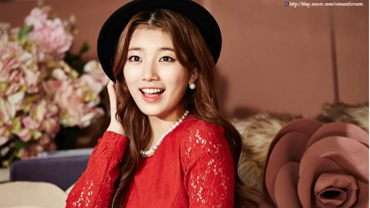 Suzy Miss A Gagal Berakting di Drama Baru