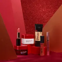 L'Oreal Paris Indonesia X Lazada Indonesia. Sumber foto: Document/PR.