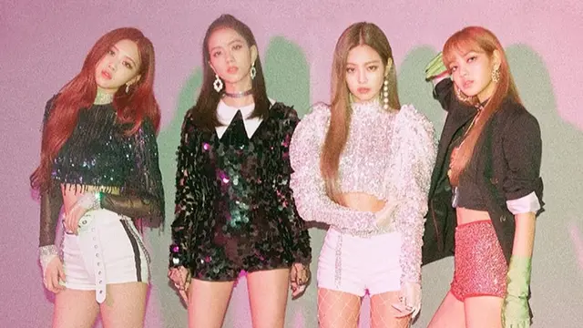 [Bintang] Gara-gara Ini, Lagu BLACKPINK Dicekal KBS