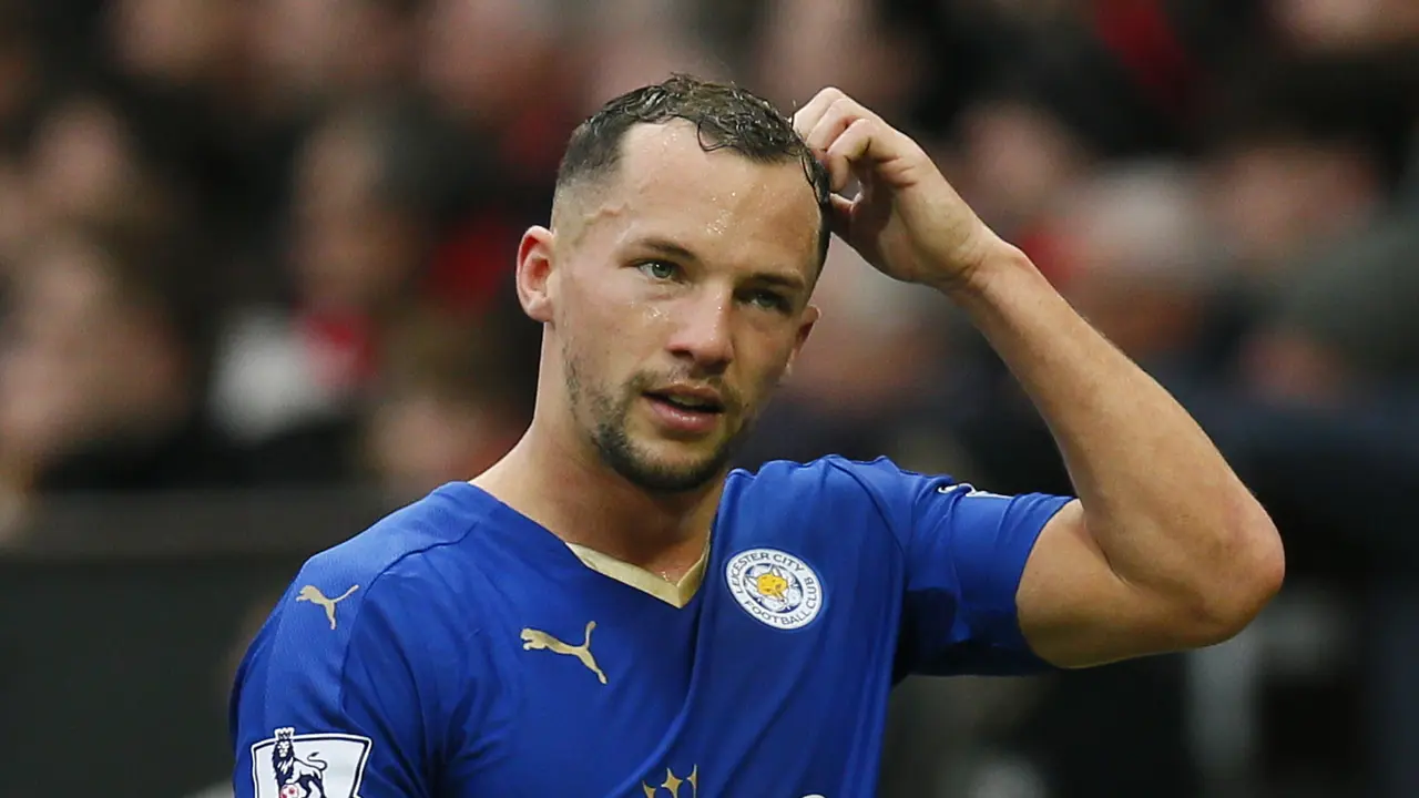 Danny Drinkwater
