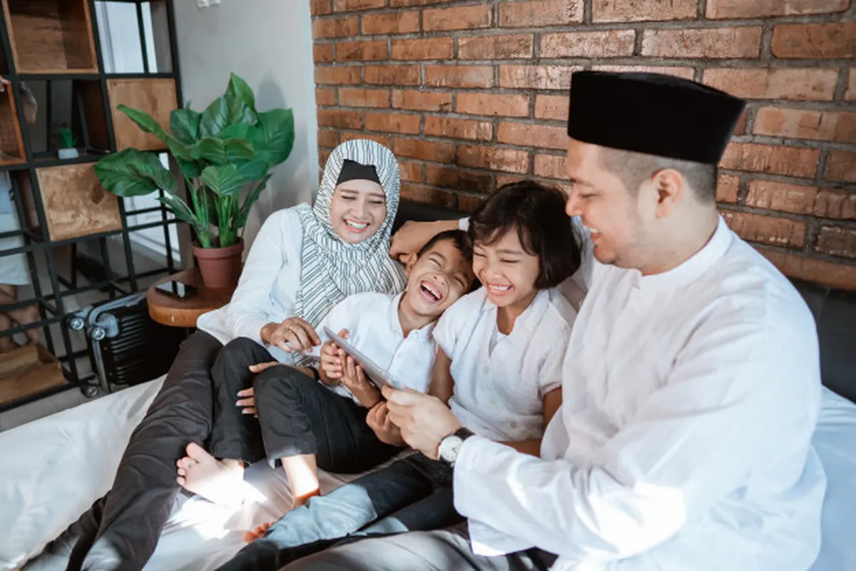 Ucapan Selamat Idul Adha Cocok untuk Suarakan Hari Raya