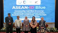 Banyuwangi Curi Perhatian Delegasi Dunia Berkat Wisata Bahari yang Ramah Lingkungan