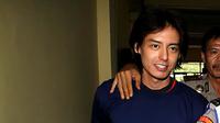 Roger Danuarta (Liputan6.com/Panji Diksana)