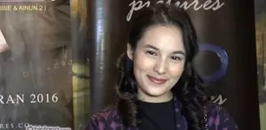 Chelsea Islan akan memerankan karakter cinta pertama Pak BJ Habibie yang bernama Ilona dalam film ‘Rudy Habibie’. Kabarnya, demi mendalami peran ini, Chelsea akan mengubah warna rambut dan belajar bahasa Jerman.