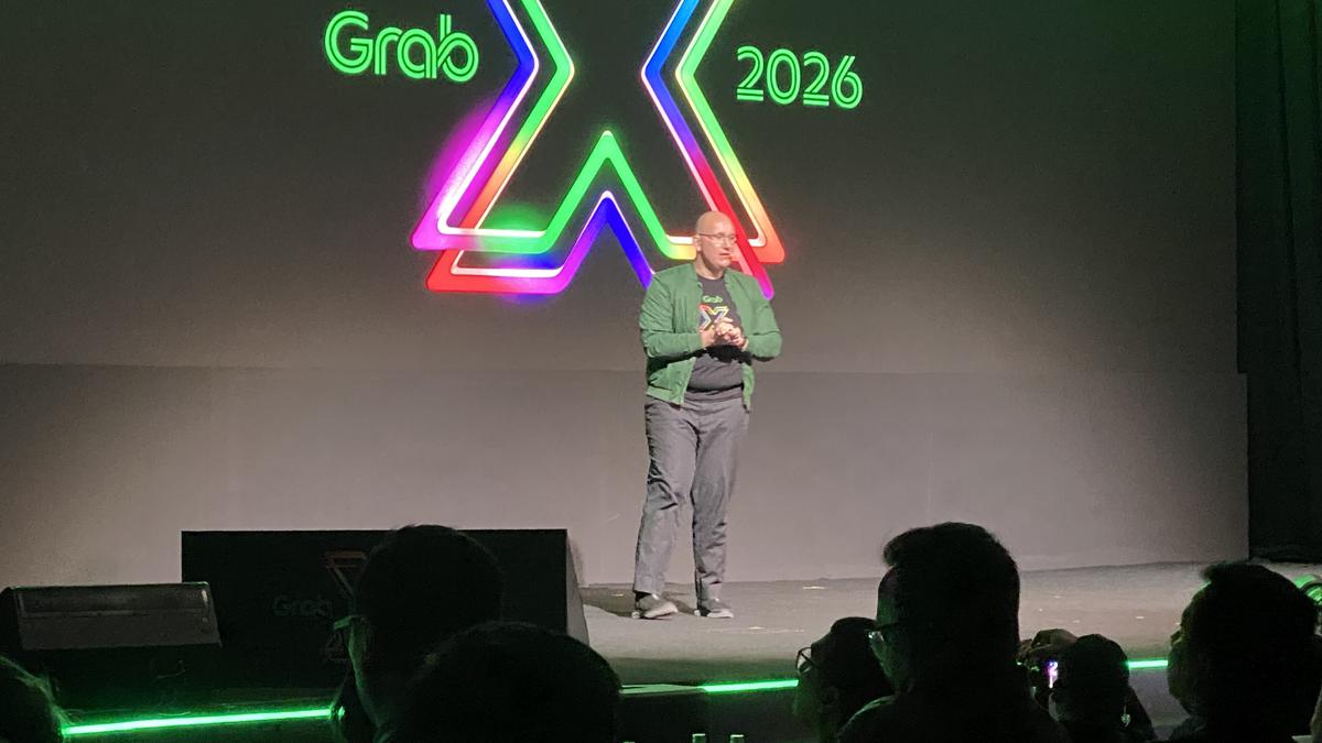 Ini 13 Fitur Baru Grab, Ada Pinjam Uang hingga Asisten Pengemudi
