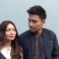 Fendy dan Stella Memiliki Doa Sederhana untuk Membangun Rumah Tangga Ke depannya