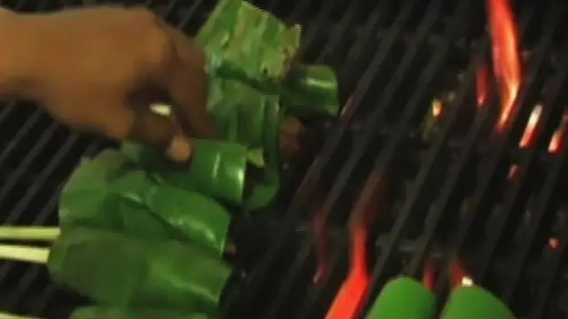 Sate Buntel Kurma, Hidangan Pas Berbuka Puasa