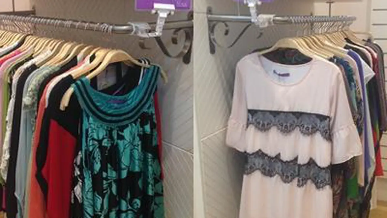 Butik Bliss Supermal Karawaci Diskon 50 Persen, Harga Mulai Rp 40