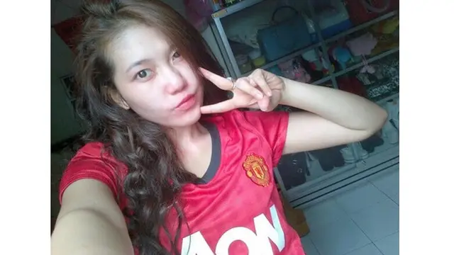 7 Potret Lawas Via Vallen, Bikin Pangling dan Curi Pehatian