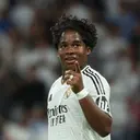 AC Milan Siap Pinang Endrick dari Real Madrid Januari 2027